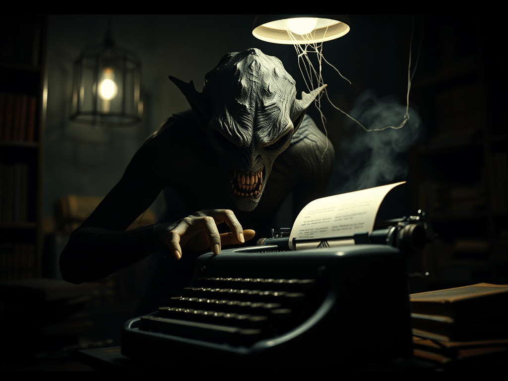 Welcome to Dark&nbsp;Writes